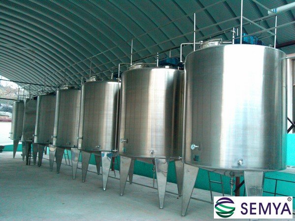 板栗花生產(chǎn)線